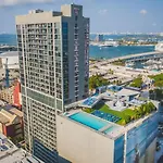 The Bayfront IV