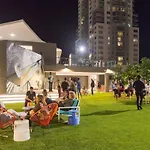 The Bayfront IV