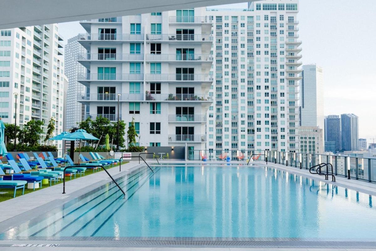 Apartment The Bayfront Iv *