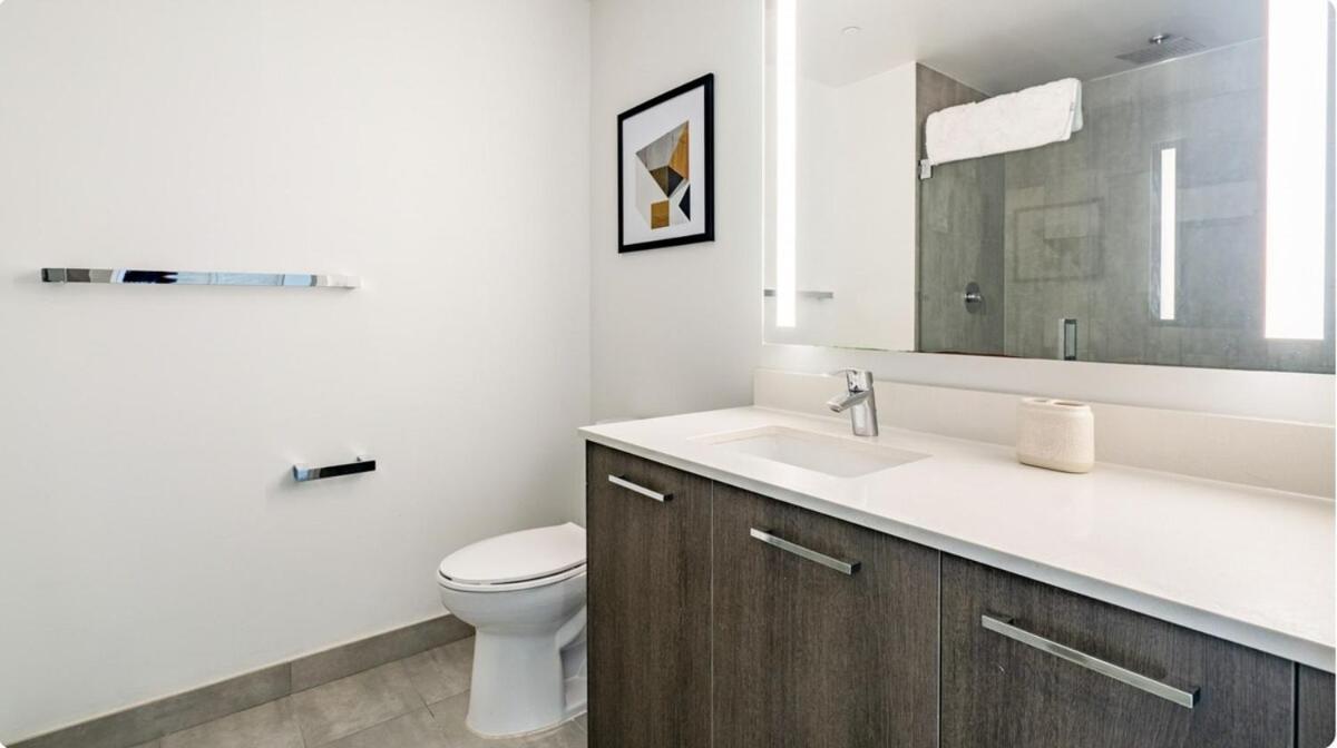 The Bayfront Iv Apartment Miami