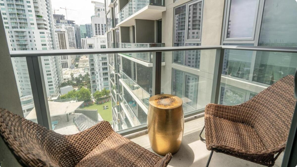 Apartment The Bayfront Iv